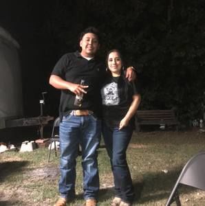 Meet your Posher, Norma